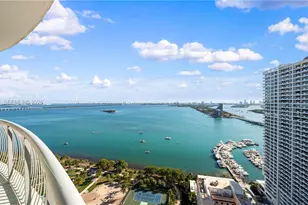 1750 N Bayshore Dr, Miami, FL 33132 - Photo 1