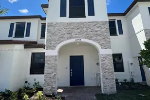 12908 SW 233rd Terrace, Homestead, FL 33032 - Photo 1
