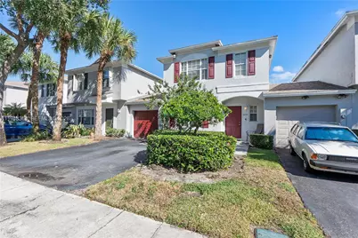 6004 Red Plum Ct, Tamarac, FL 33321 - Photo 19