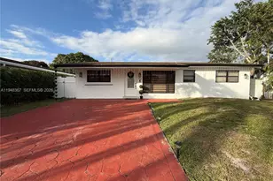 7321 Taylor St, Hollywood, FL 33024 - Photo 1