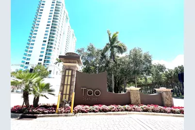 2681 N Flamingo Rd #1806S, Sunrise, FL 33323 - Photo 37