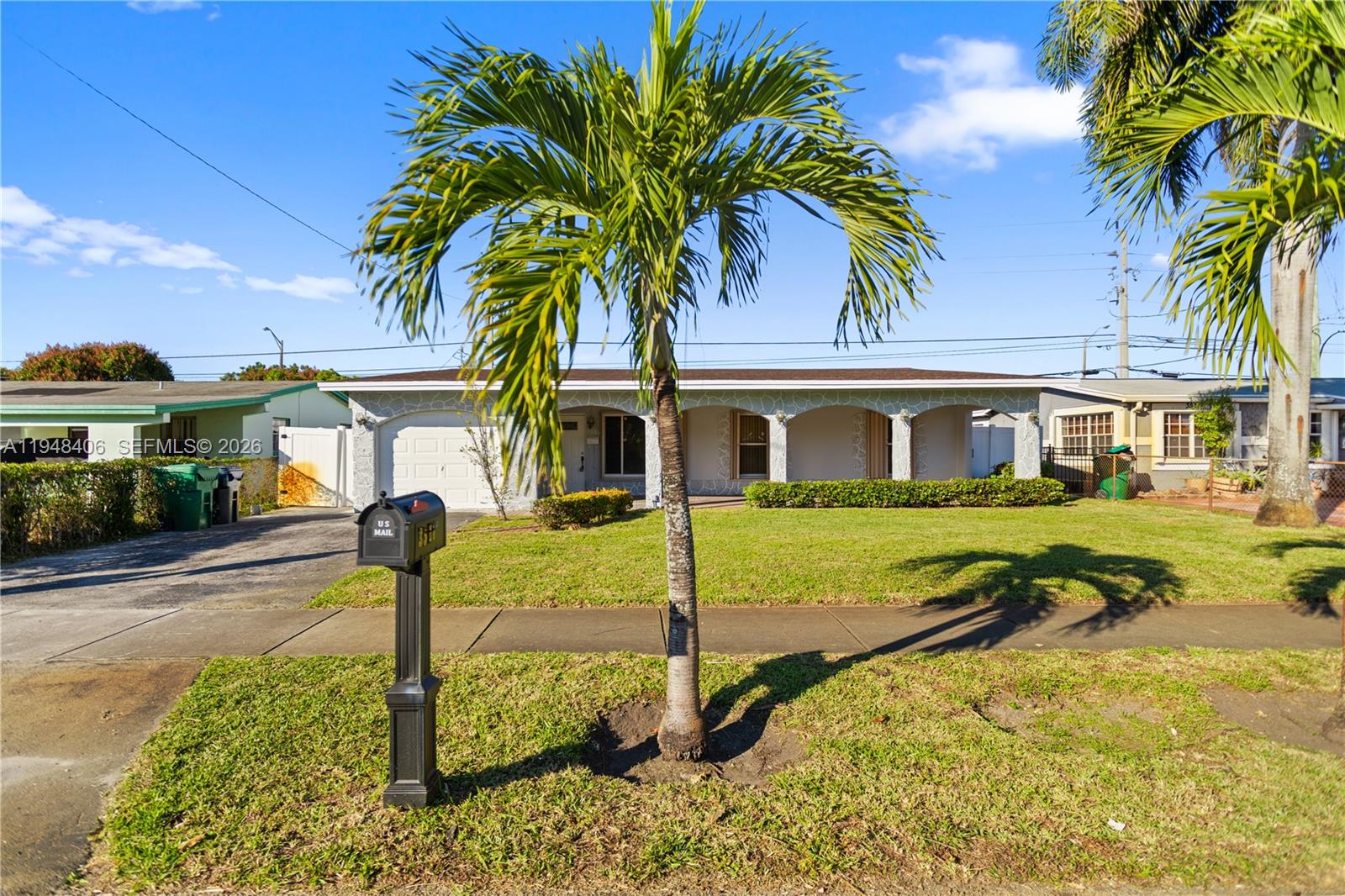 3521 NW 18th Pl - 3521 NW 18th Pl, Lauderhill, FL 33311 Luxury Property | Jose Angel Pina