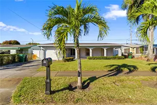 3521 NW 18th Pl, Lauderhill, FL 33311 - Photo 1