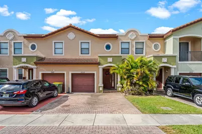550 NE 33rd Ter, Homestead, FL 33033 - Photo 1