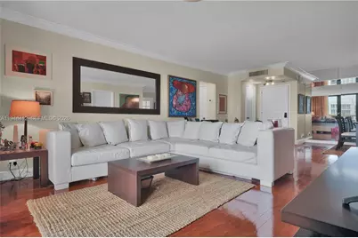 1121 Crandon Blvd #E803, Key Biscayne, FL 33149 - Photo 3