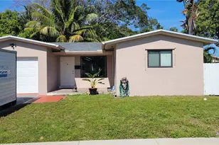 508 SW 8th St, Hallandale Beach, FL 33009 - Photo 5