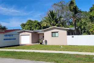 508 SW 8th St, Hallandale Beach, FL 33009 - Photo 1