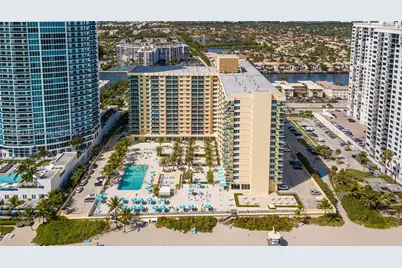 2501 S Ocean Dr #1033, Hollywood, FL 33019 - Photo 19