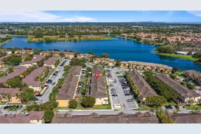 9105 SW 227th St #9, Cutler Bay, FL 33190 - Photo 35