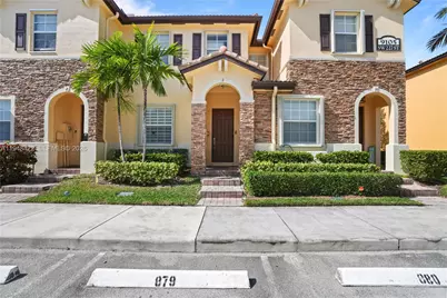 9105 SW 227th St #9, Cutler Bay, FL 33190 - Photo 1