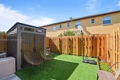 9105 SW 227th St #9, Cutler Bay, FL 33190 - Photo 23