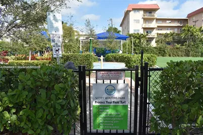 9780 Bay Harbor Ter #7, Bay Harbor Islands, FL 33154 - Photo 13