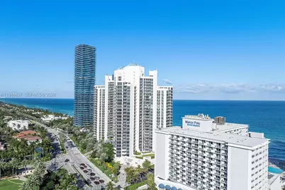 19333 Collins Ave #703, Sunny Isles Beach, FL 33160 - Photo 43