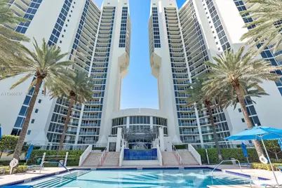 19333 Collins Ave #703, Sunny Isles Beach, FL 33160 - Photo 29