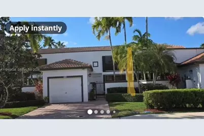 672 SW 158th Ter #672, Pembroke Pines, FL 33027 - Photo 1