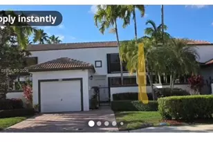 672 SW 158th Terrace, Pembroke Pines, FL 33027 - Photo 1