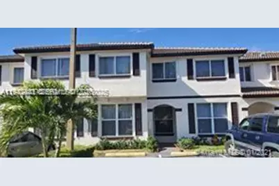 8505 SW 152nd Ave #272, Miami, FL 33193 - Photo 1