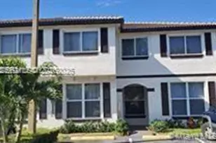 8505 SW 152nd Ave, Miami, FL 33193 - Photo 1