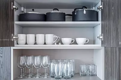 159 NE 6th St #5101, Miami, FL 33132 - Photo 19