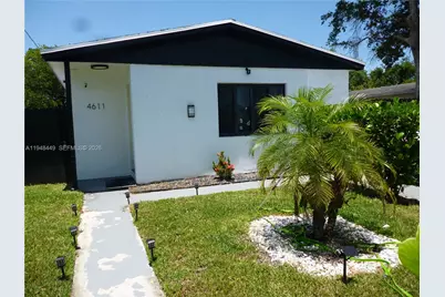4611 SW 19th St #1, West Park, FL 33023 - Photo 1