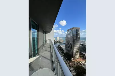 500 Brickell Ave #3408, Miami, FL 33131 - Photo 9