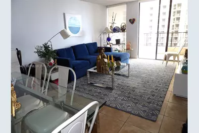 555 NE 15th St #14E, Miami, FL 33132 - Photo 3