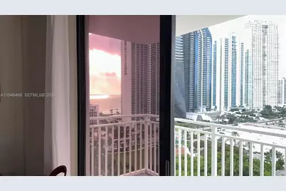 210 174th St #1909, Sunny Isles Beach, FL 33160 - Photo 11