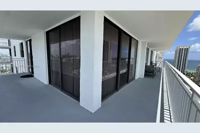 210 174th St #1909, Sunny Isles Beach, FL 33160 - Photo 3