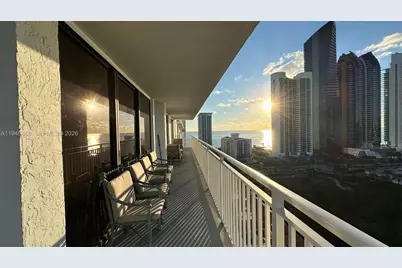 210 174th St #1909, Sunny Isles Beach, FL 33160 - Photo 39