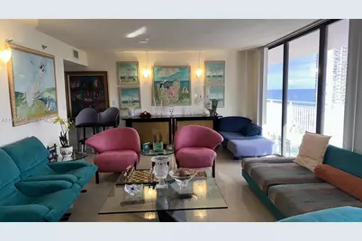 210 174th St #1909, Sunny Isles Beach, FL 33160 - Photo 17