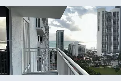 210 174th St #1909, Sunny Isles Beach, FL 33160 - Photo 37