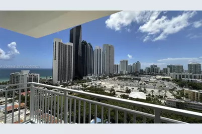 210 174th St #1909, Sunny Isles Beach, FL 33160 - Photo 25