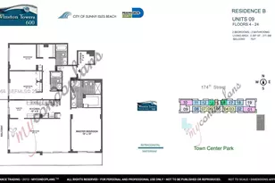 210 174th St, Sunny Isles Beach, FL 33160 - Photo 57