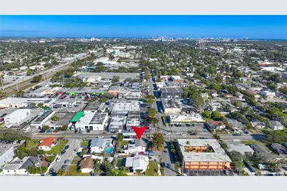 822 N 20th Ave, Hollywood, FL 33020 - Photo 37