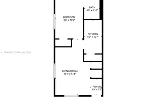 8329 NW 5th Ave, Miami, FL 33150 - Photo 15