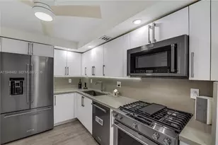 2030 S Ocean Dr, Hallandale Beach, FL 33009 - Photo 33