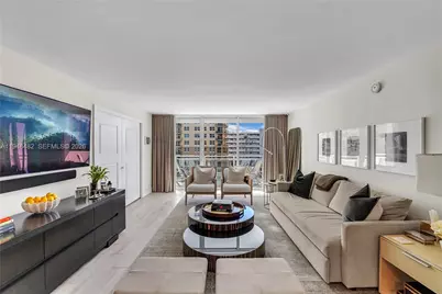 2030 S Ocean Dr #410, Hallandale Beach, FL 33009 - Photo 21