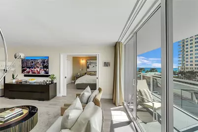 2030 S Ocean Dr #410, Hallandale Beach, FL 33009 - Photo 23