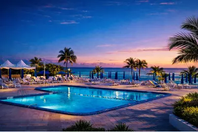 2030 S Ocean Dr #410, Hallandale Beach, FL 33009 - Photo 61