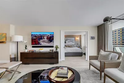 2030 S Ocean Dr #410, Hallandale Beach, FL 33009 - Photo 13