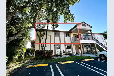 12262 Royal Palm Blvd #B-8, Coral Springs, FL 33065 - Photo 3