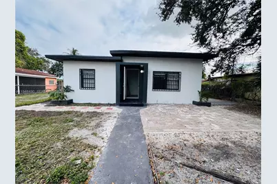 1210 Fisherman St #1, Opa-Locka, FL 33054 - Photo 1