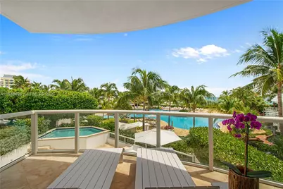 50 S Pointe Dr #TWN2, Miami Beach, FL 33139 - Photo 1