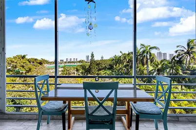 700 NE 14th Ave #501, Hallandale Beach, FL 33009 - Photo 1