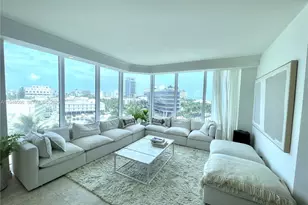 300 South Pointe Dr, Miami Beach, FL 33139 - Photo 1
