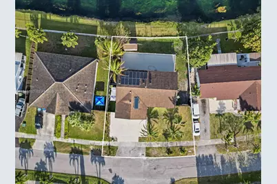 25921 SW 130th Ave, Homestead, FL 33032 - Photo 5