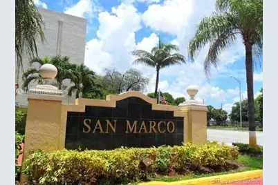 8840 Fontainebleau Blvd #503, Miami, FL 33172 - Photo 1