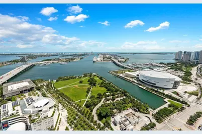 1040 Biscayne Blvd #4403, Miami, FL 33132 - Photo 29