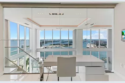 1040 Biscayne Blvd #4403, Miami, FL 33132 - Photo 15