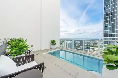 1040 Biscayne Blvd #4403, Miami, FL 33132 - Photo 31